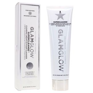 GLAMGLOW - Supercleanse Clearing Cream-To-Foam Cleanser